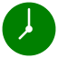 time